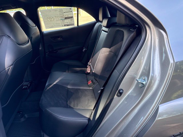 New 2026 Toyota Corolla GR AWD/4WD image 14