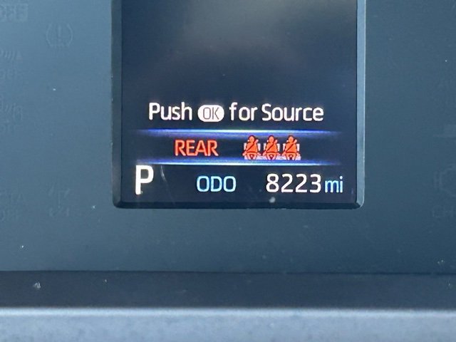 Used 2025 Toyota Tundra SR5 image 19