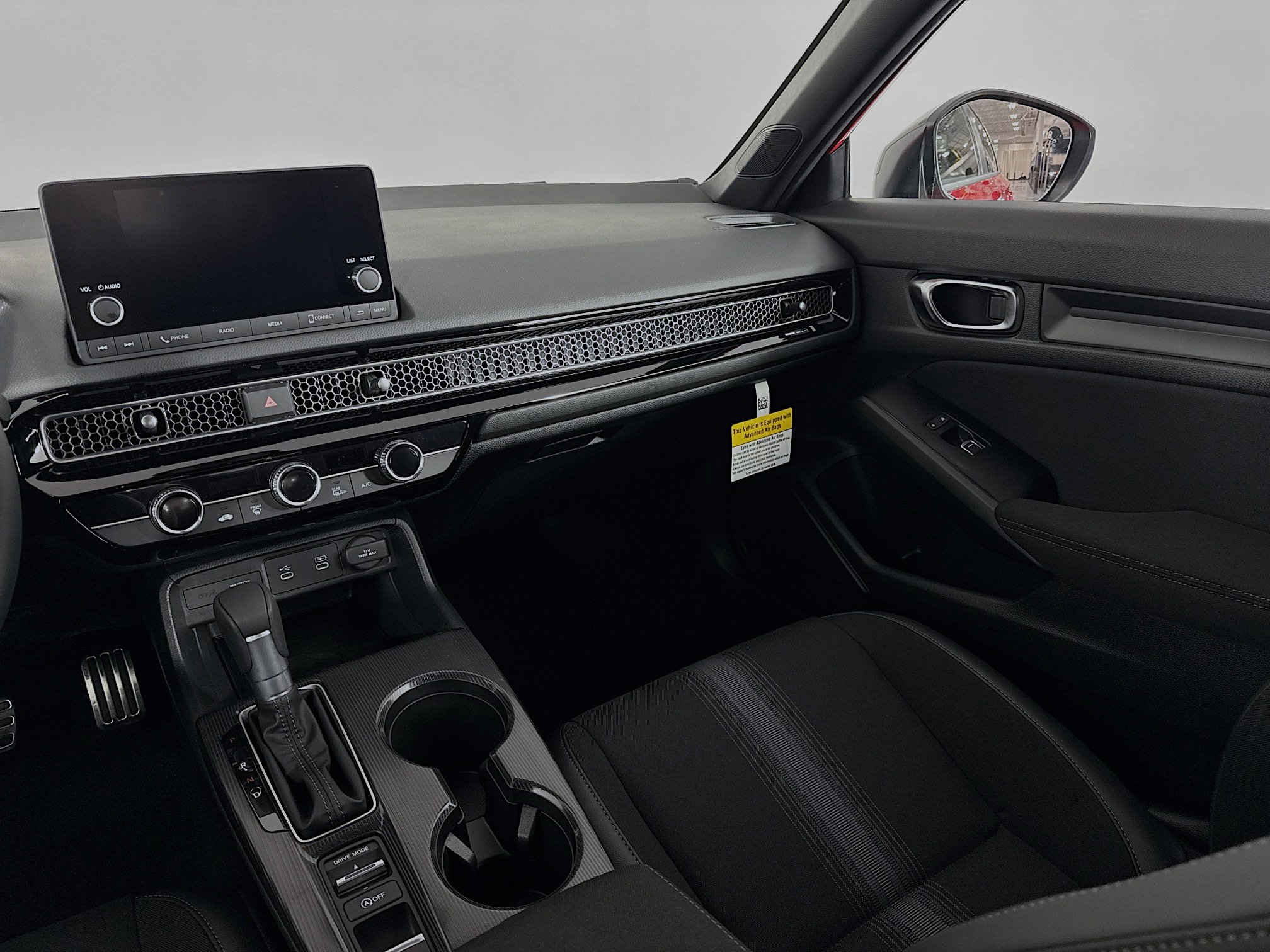 Certified 2026 Honda Civic Sport image 21