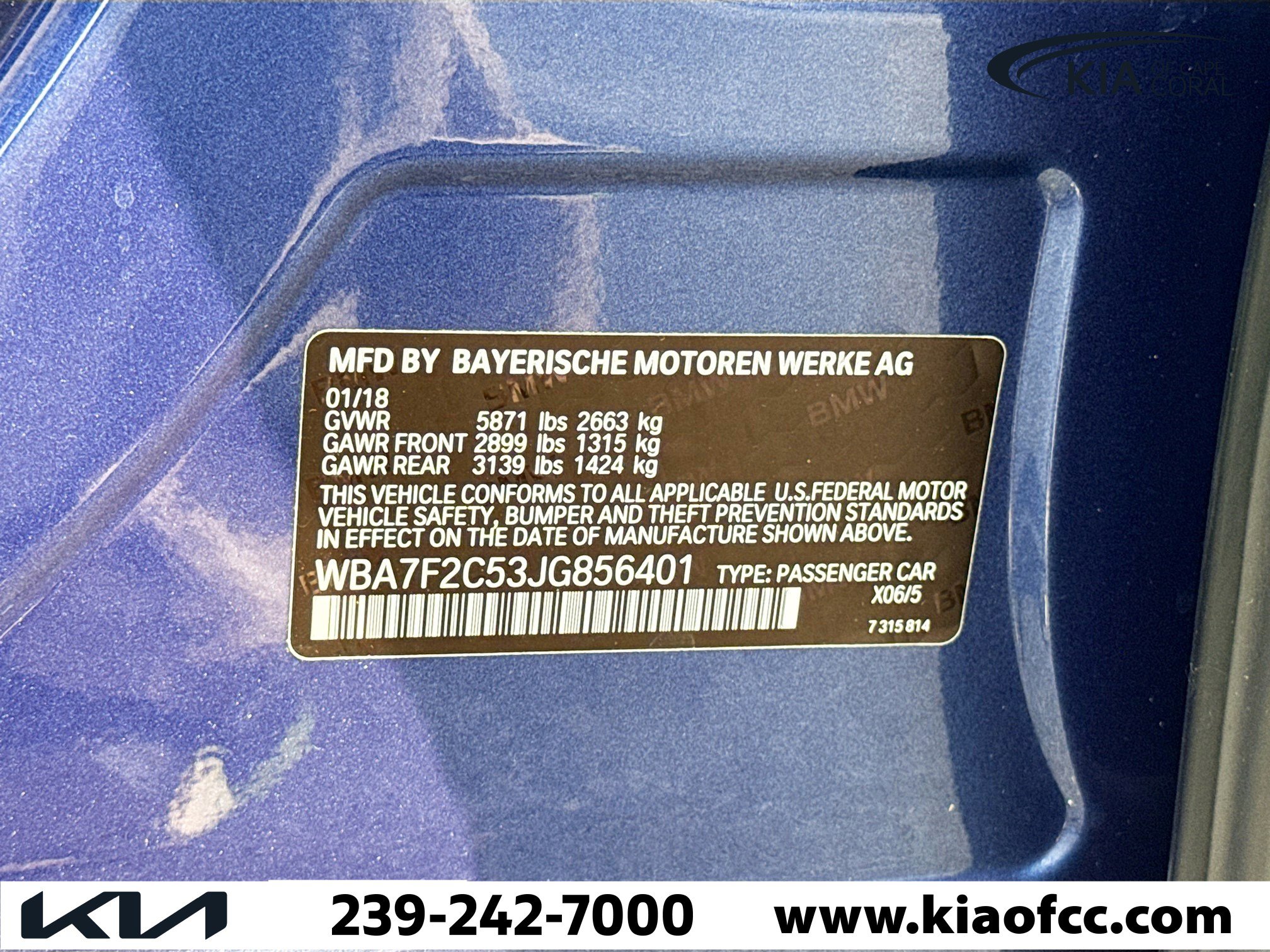 Used 2018 BMW ALPINA B7 xDrive AWD/4WD image 42