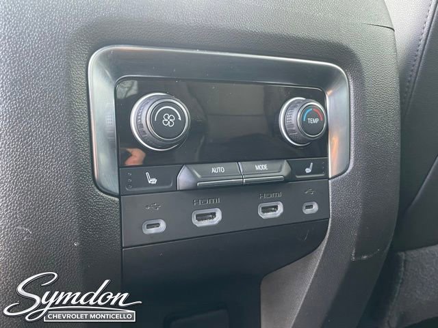 Used 2021 Chevrolet Tahoe High Country image 16