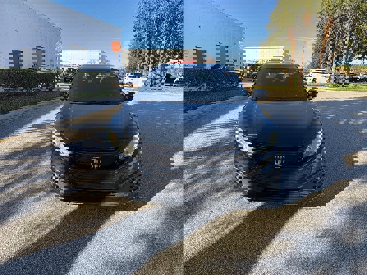 Used 2019 Honda Civic Sport image 8