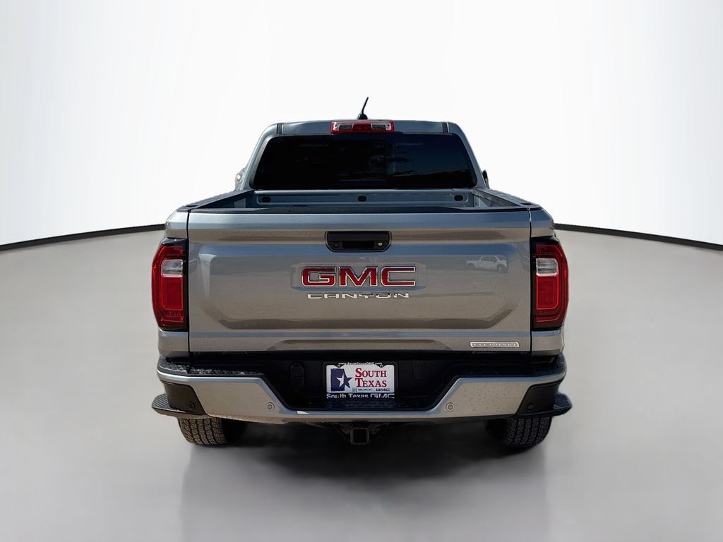 Used 2025 GMC Canyon Elevation w/ Convenience Package RWD image 6