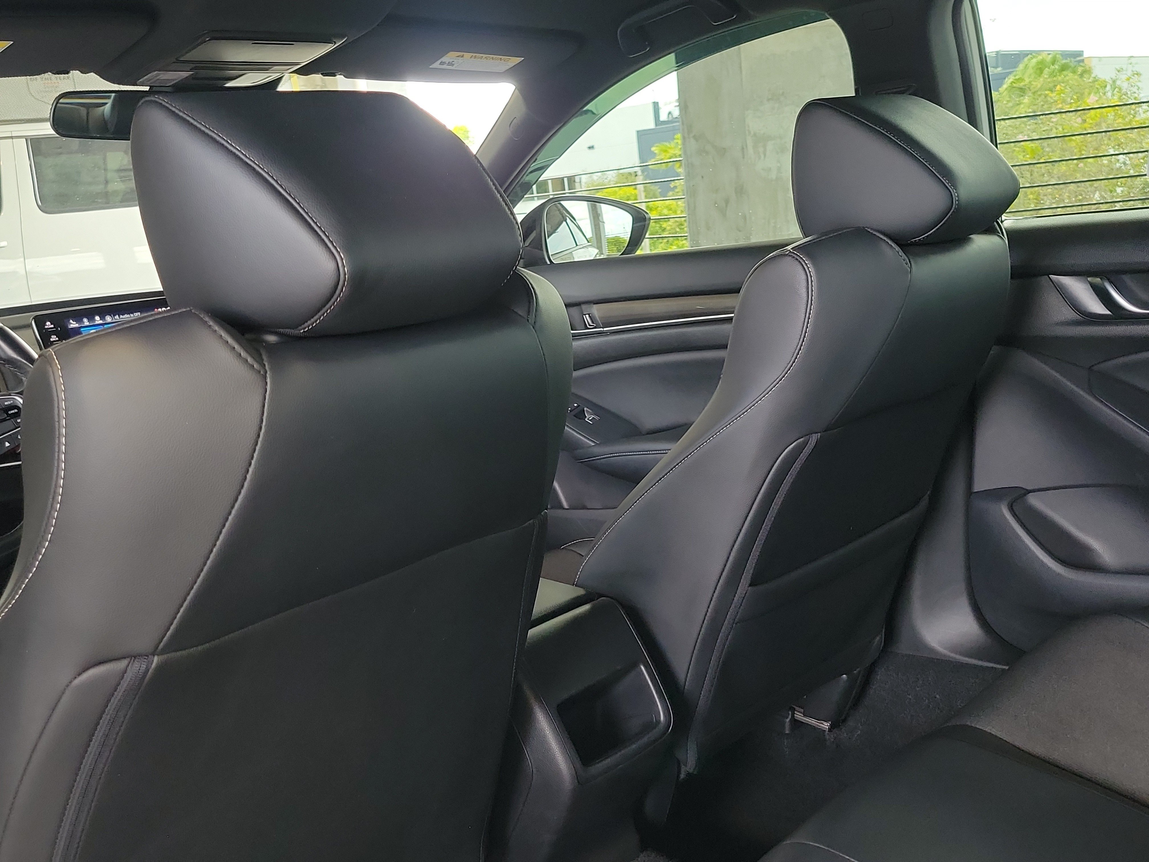 Used 2022 Honda Accord Sport image 10