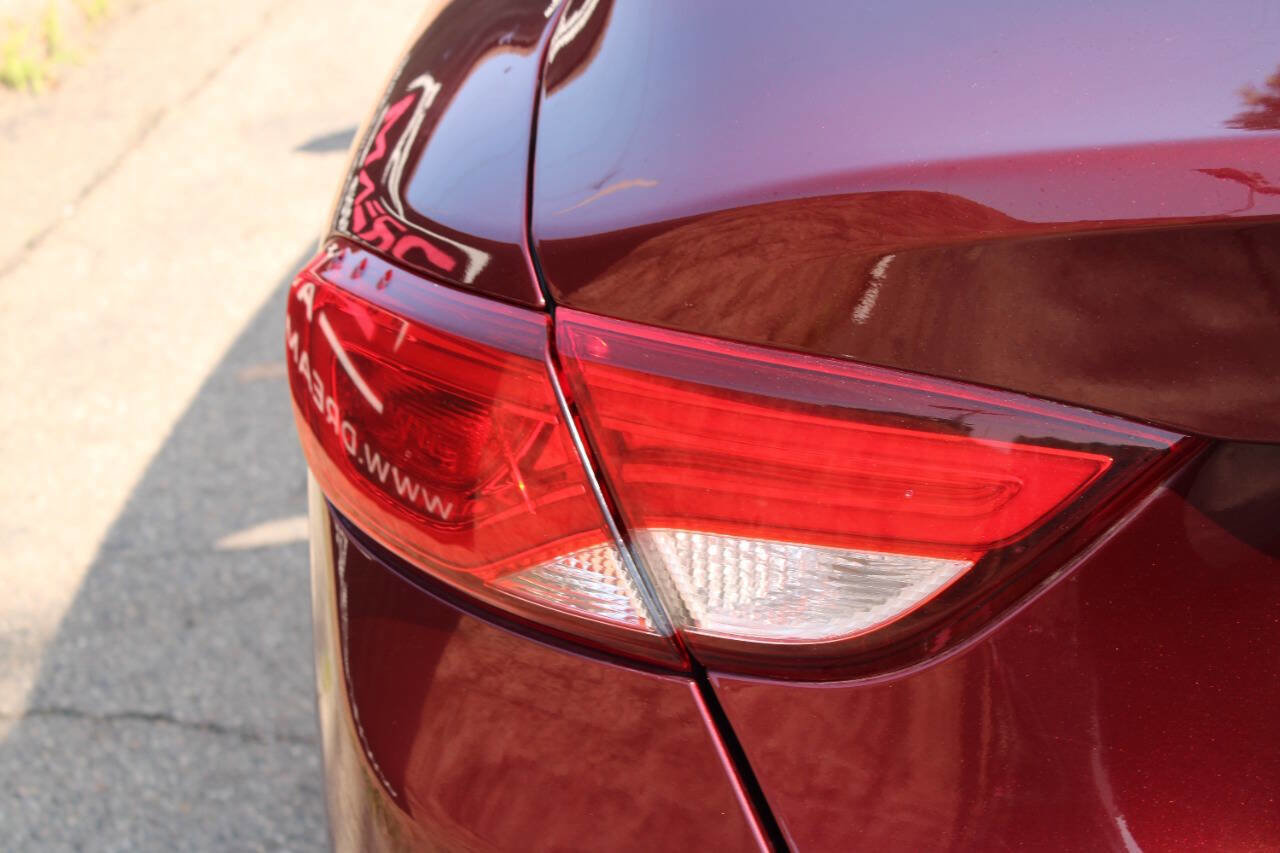 Used 2015 Chrysler 200 S w/ Comfort Group image 36