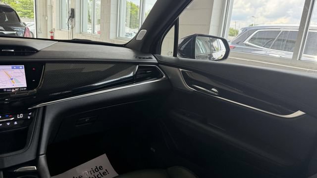 Certified 2023 Cadillac XT6 Sport AWD/4WD image 67