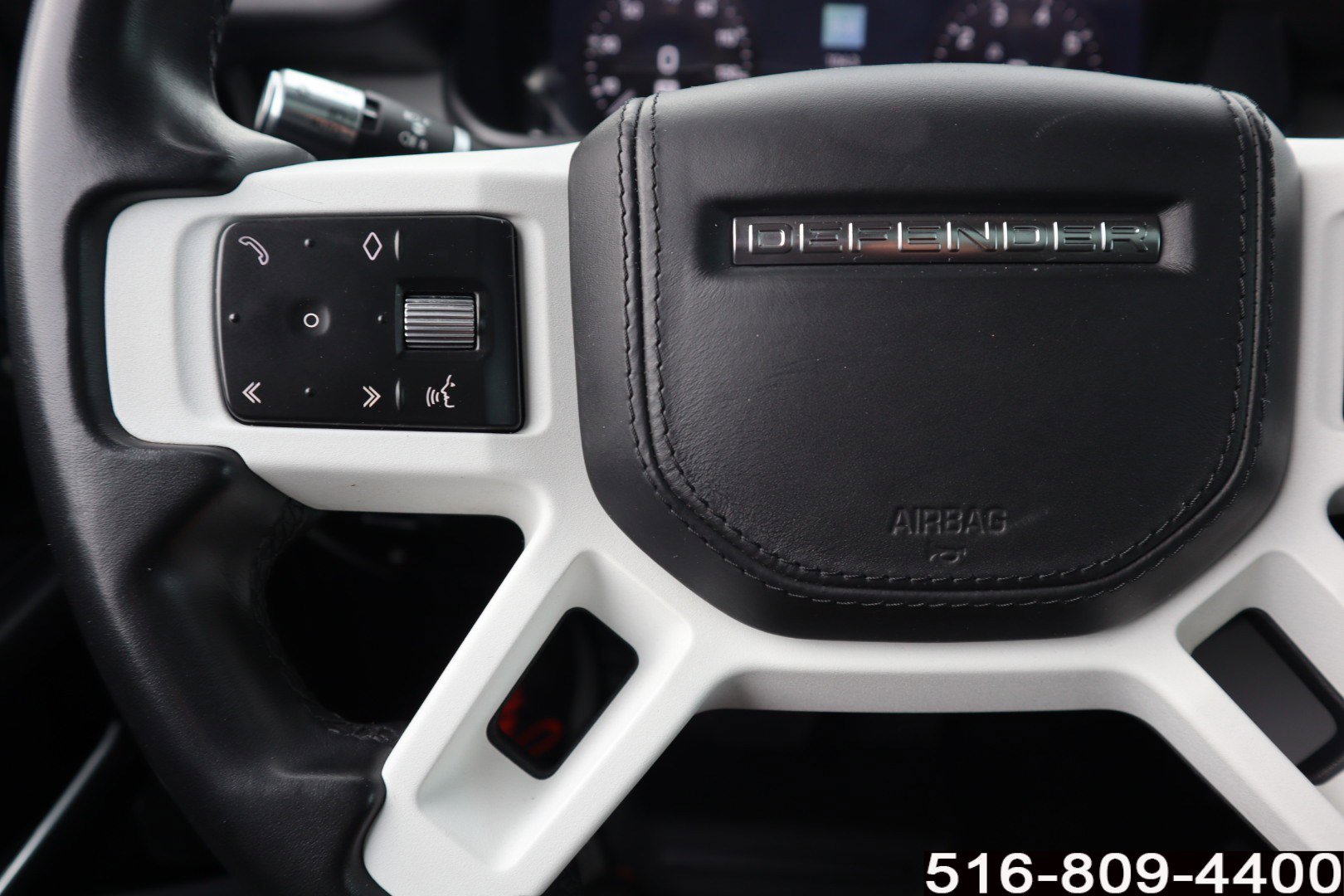 Used 2020 Land Rover Defender 110 S image 20