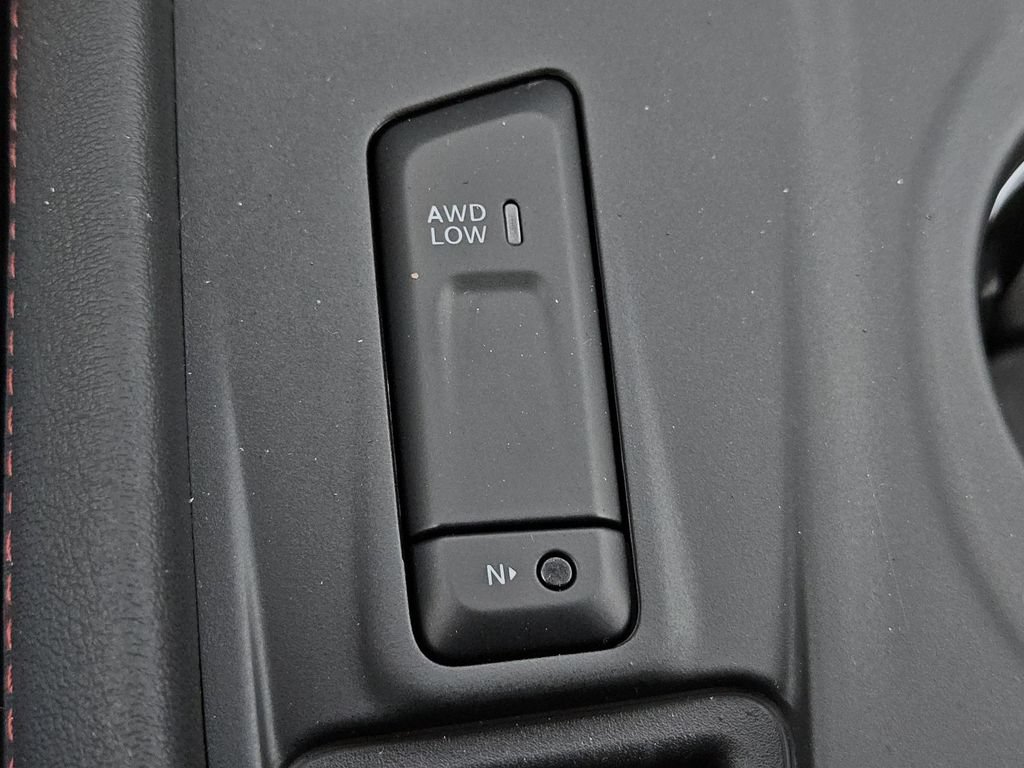 New 2026 Dodge Durango GT AWD/4WD image 15