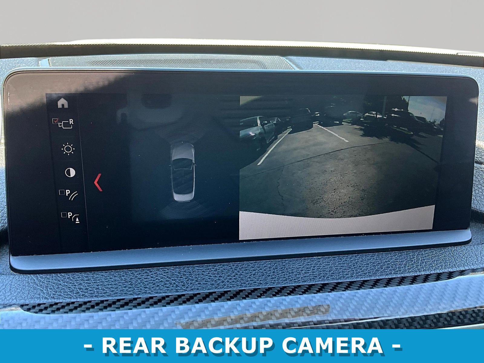 Used 2020 BMW M4 Convertible RWD image 14