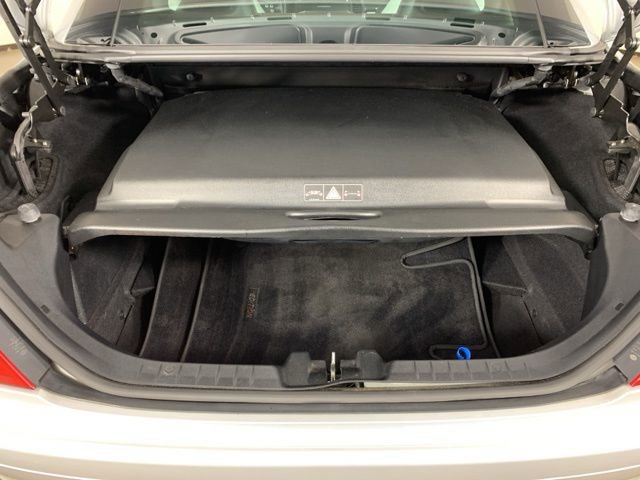 Used 2008 Mercedes-Benz SLK 280 SLK 280 image 13