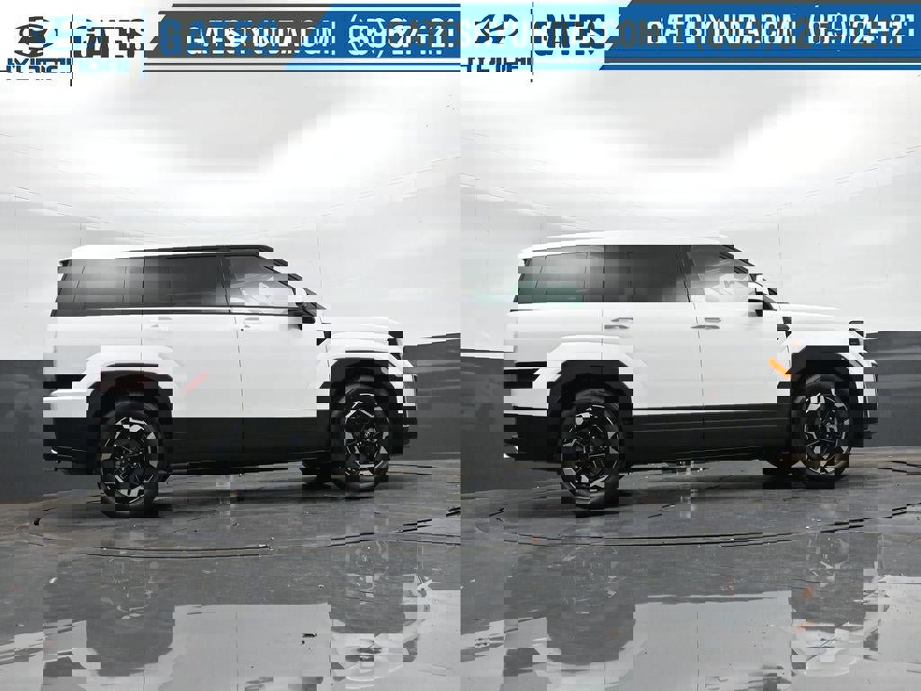 New 2026 Hyundai Santa Fe SE image 42