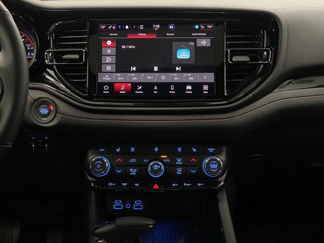 New 2026 Dodge Durango GT image 13