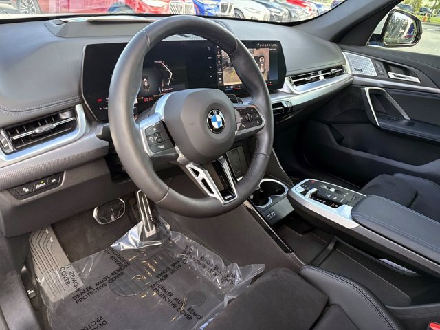 Certified 2023 BMW X1 xDrive28i w/ Premium Package AWD/4WD image 22