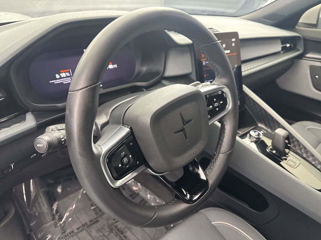 Used 2022 Polestar Polestar 2 image 12
