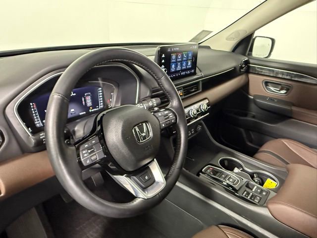 Used 2025 Honda Pilot Elite image 60