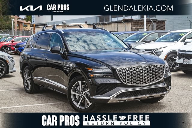 Used 2026 Genesis GV80 2.5T Advanced