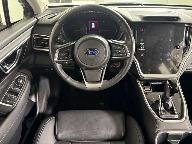 Used 2024 Subaru Outback Limited XT AWD/4WD image 14