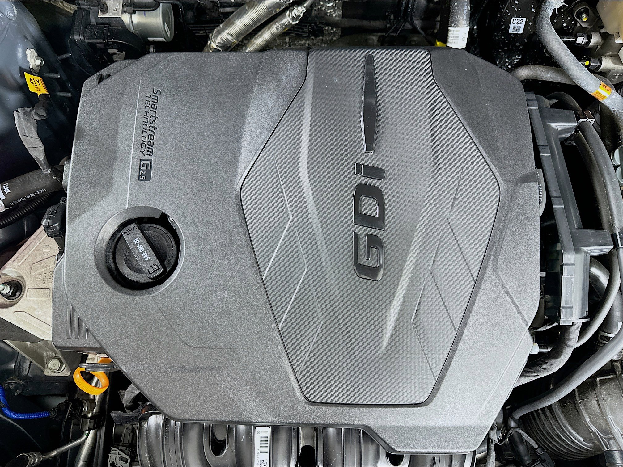 Used 2025 Kia Sportage LX image 32