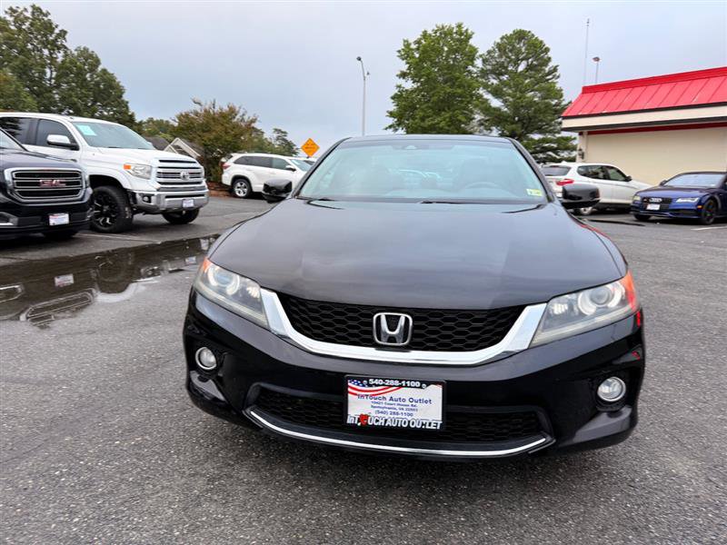 Used 2014 Honda Accord EX-L image 2