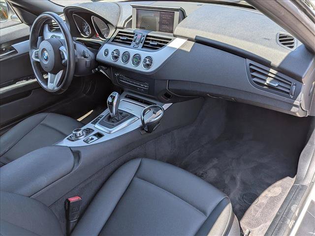 Used 2013 BMW Z4 sDrive30i RWD image 18