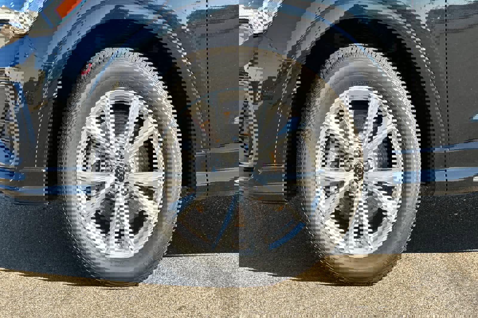 Used 2023 Audi Q3 2.0T Premium image 31