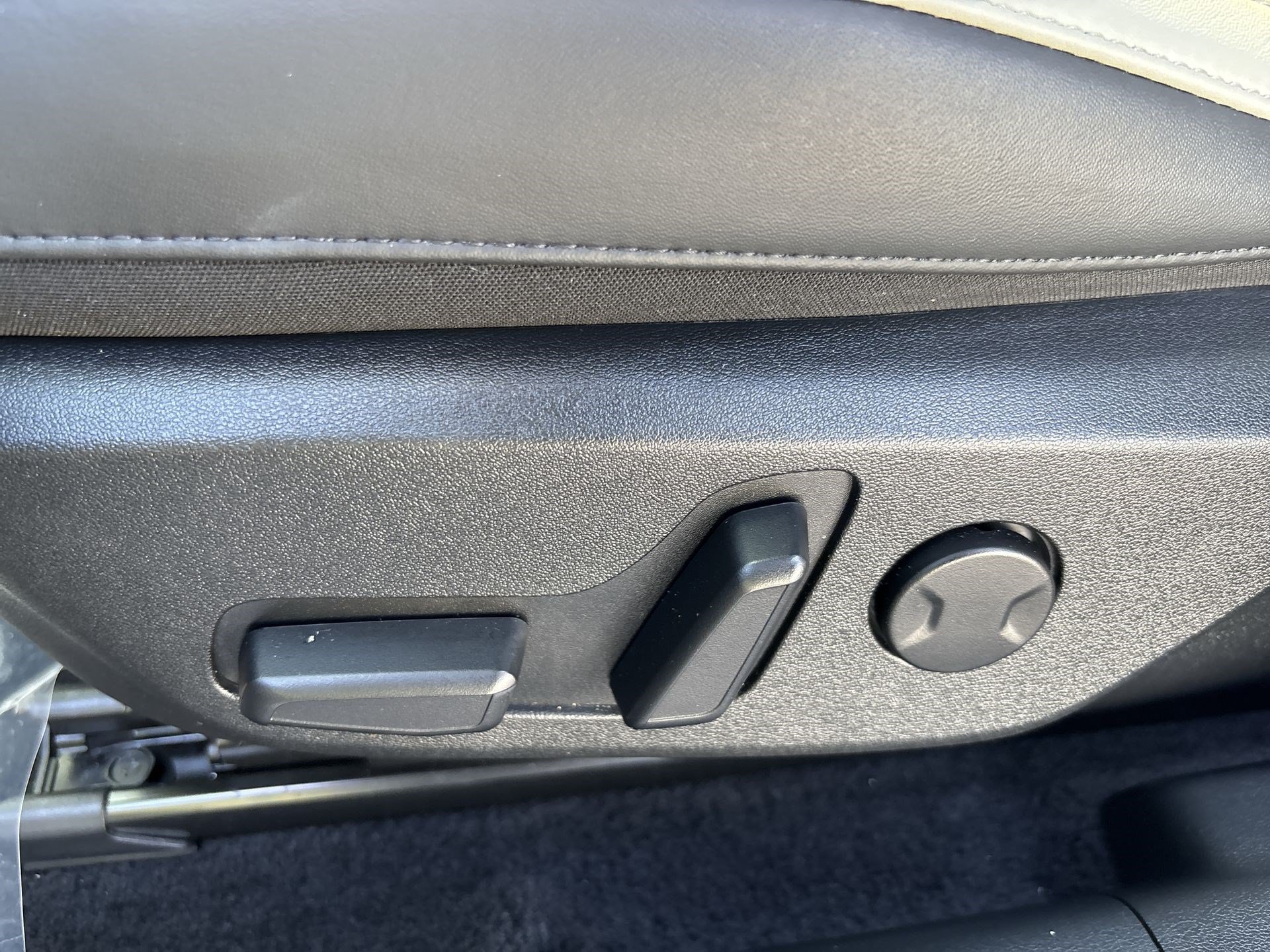 Certified 2024 Kia EV6 GT-Line RWD image 14