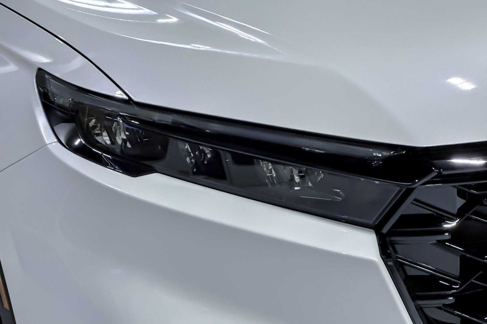 New 2027 Honda CR-V Sport Touring image 11