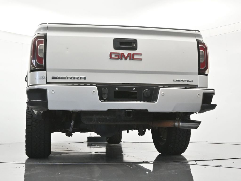Used 2018 GMC Sierra 1500 Denali AWD/4WD image 43