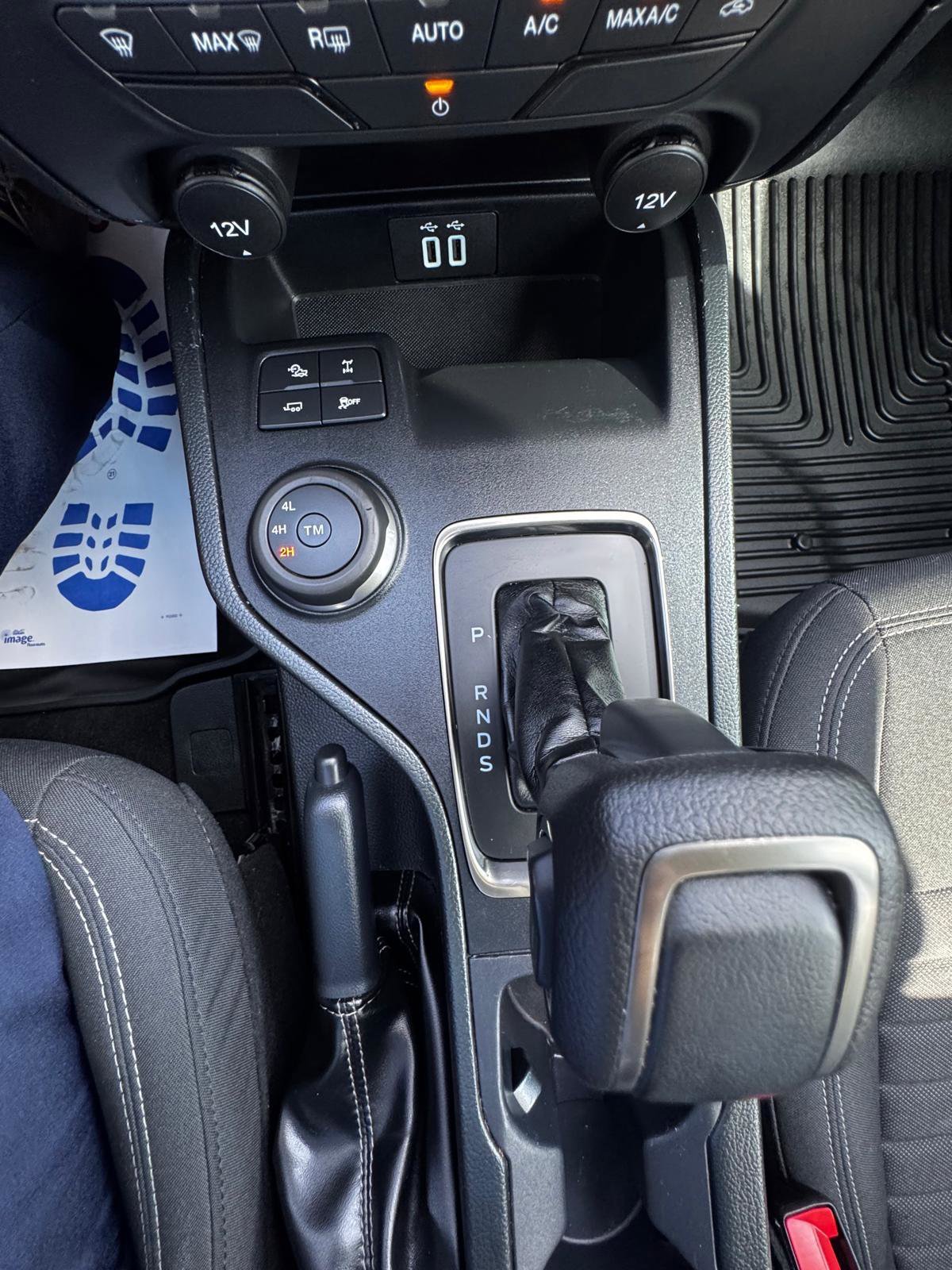 Used 2022 Ford Ranger XLT w/ Equipment Group 301A Mid image 25