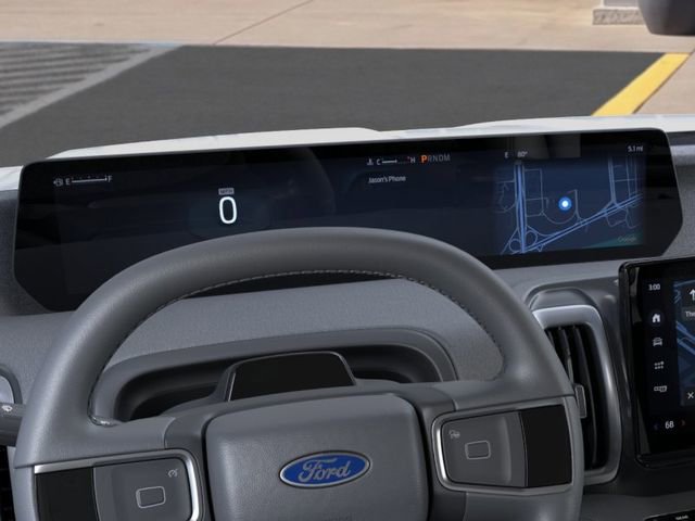 New 2025 Ford Expedition Active AWD/4WD image 13