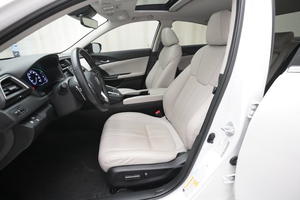 Used 2022 Honda Insight Touring image 7