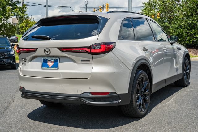 Used 2026 MAZDA CX-90 3.3 Turbo w/ Premium Sport Pkg AWD/4WD image 5