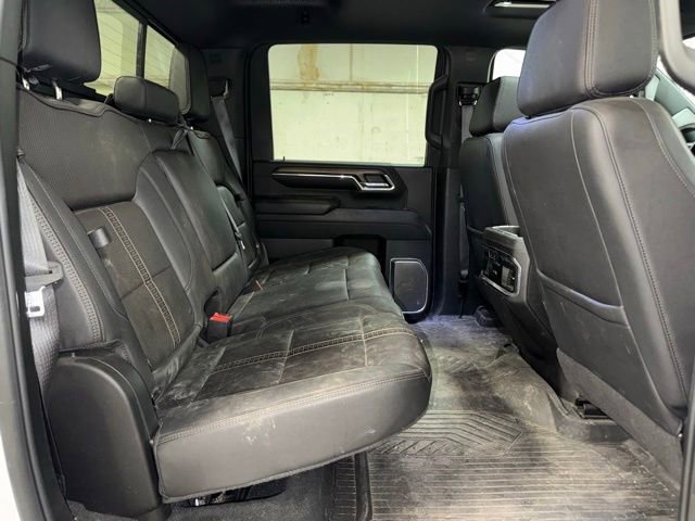 Used 2024 Chevrolet Silverado 3500 High Country w/ High Country Premium Package AWD/4WD image 26