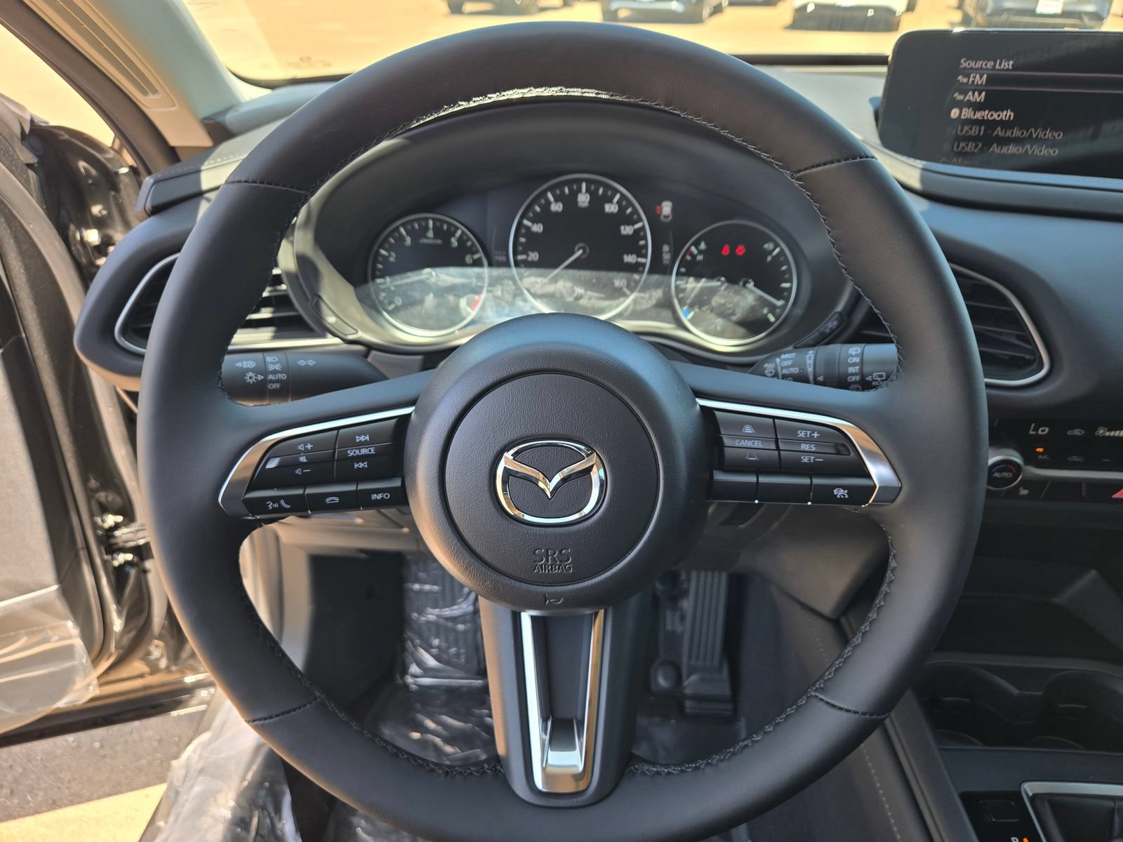 New 2026 MAZDA CX-30 AWD 2.5 S w/ Premium Package image 12