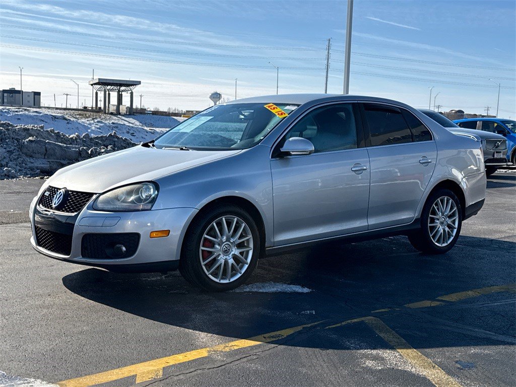 Used 2006 Volkswagen Jetta GLI image 5