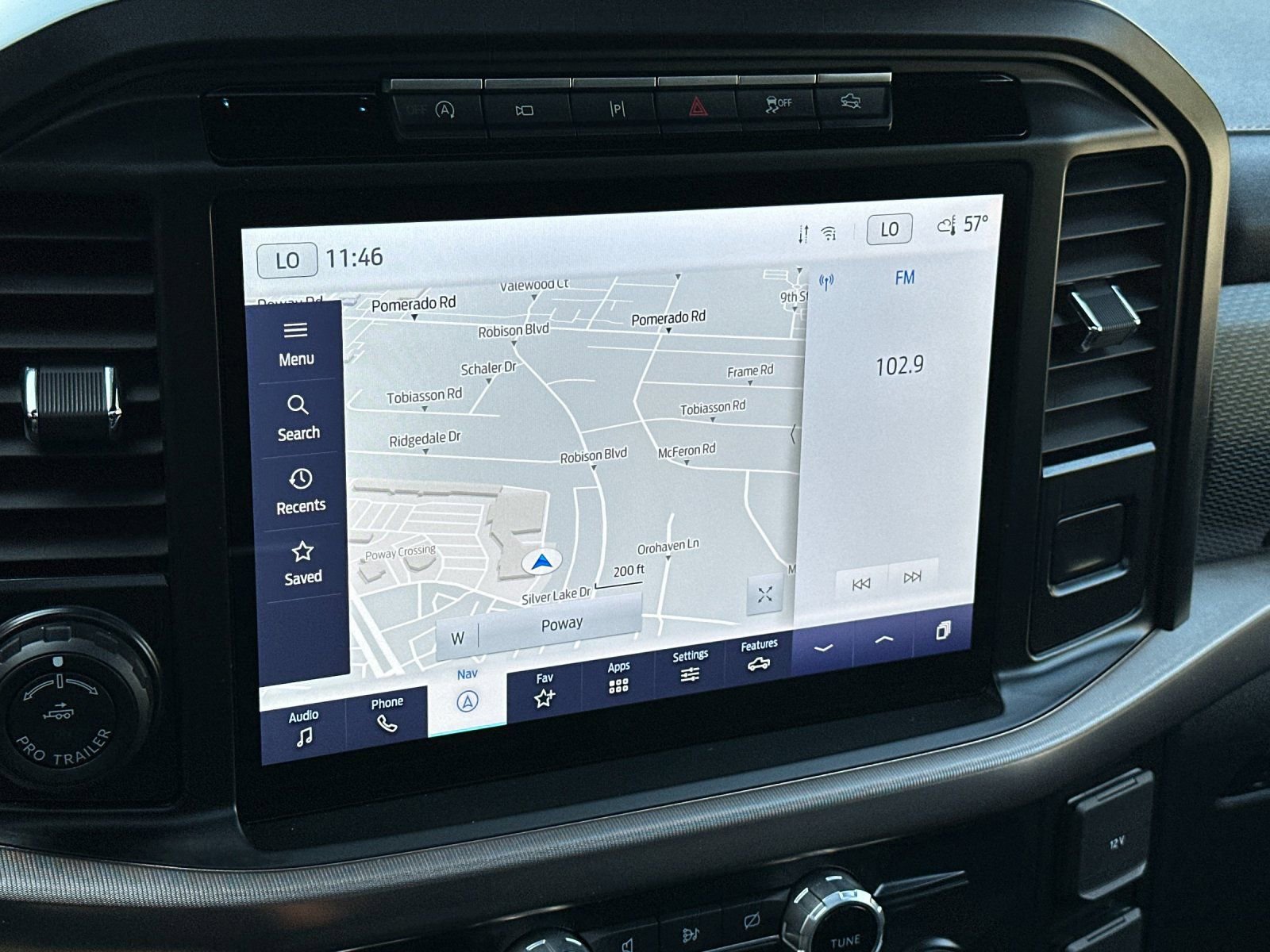 Used 2023 Ford F150 Raptor w/ Raptor Carbon Fiber Package image 23