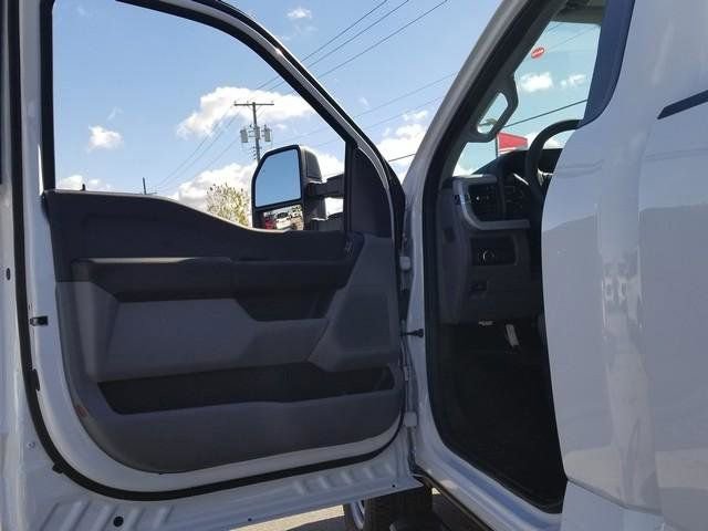 New 2026 Ford F350 XL image 13