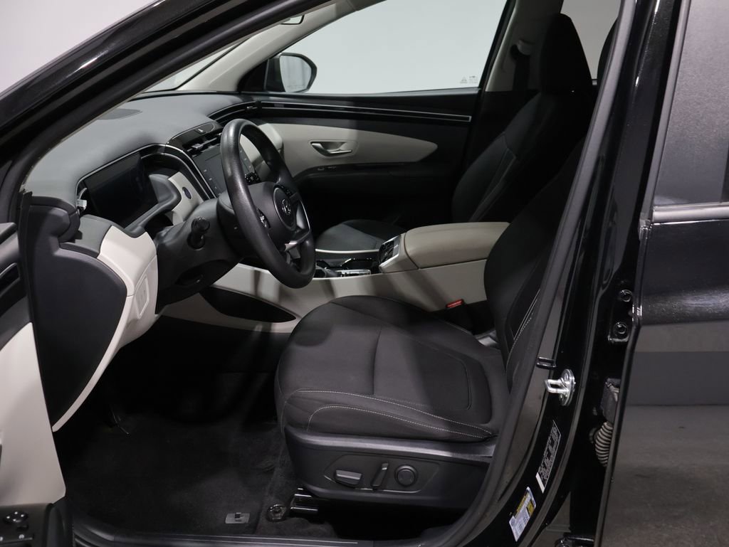 Used 2024 Hyundai Tucson SEL image 9