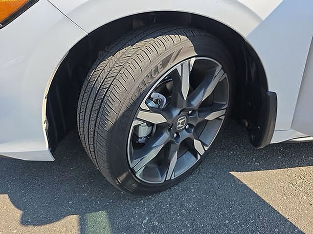 Used 2025 Honda Civic Sport Touring image 54