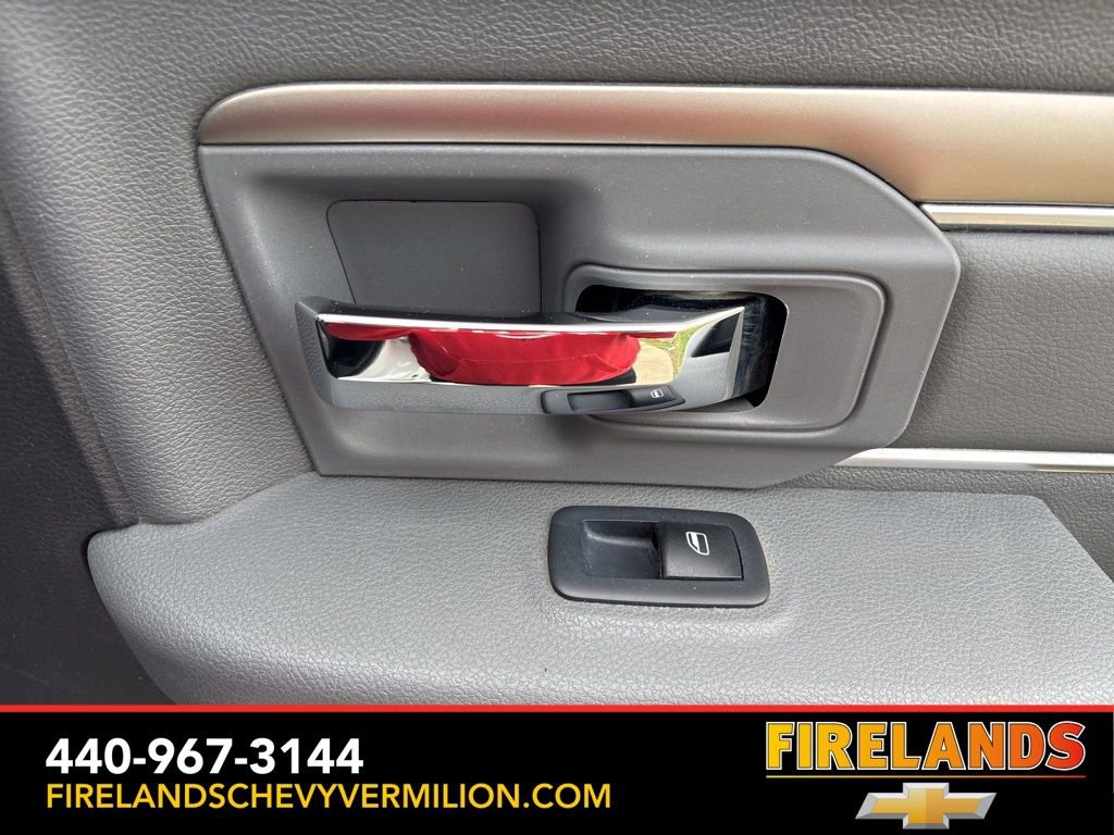 Used 2018 RAM 2500 Big Horn image 38