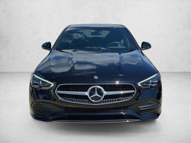 Certified 2026 Mercedes-Benz C 300 Sedan image 2