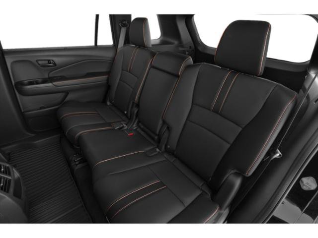Used 2022 Honda Passport TrailSport image 16