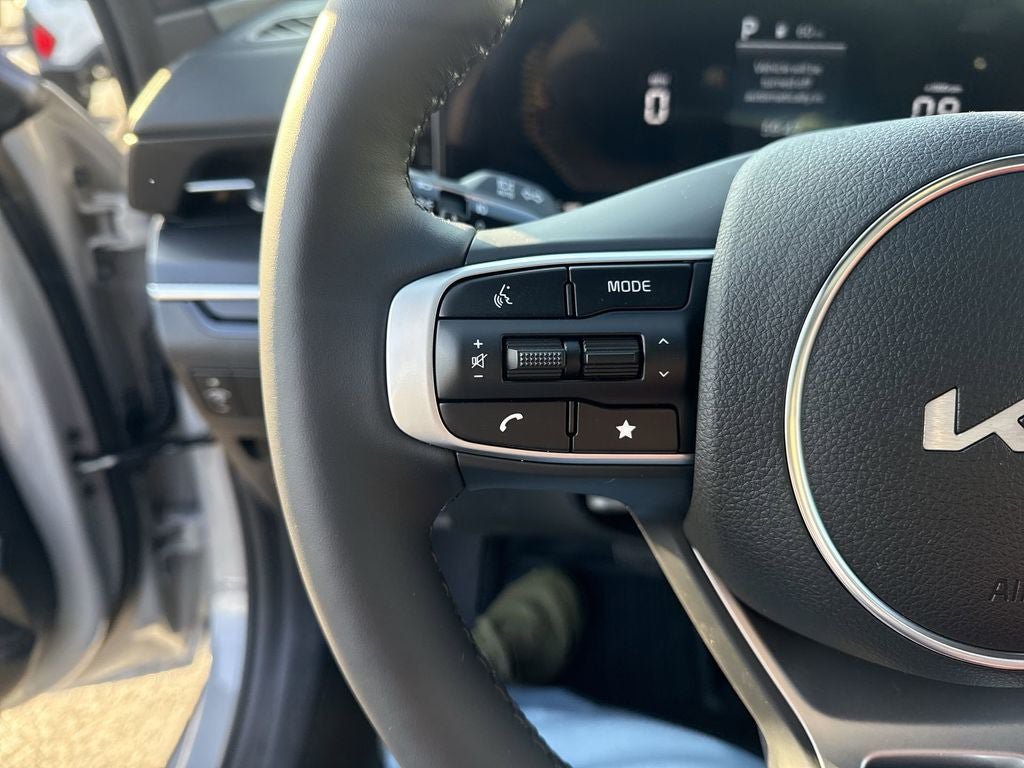 New 2026 Kia K5 GT-Line w/ GT-Line Premium Package AWD/4WD image 20