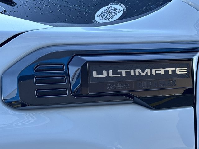 Used 2024 GMC Sierra 2500 Denali Ultimate image 14