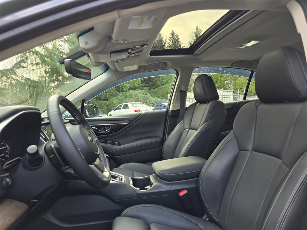 Used 2020 Subaru Legacy Limited XT w/ Popular Package #2 image 12