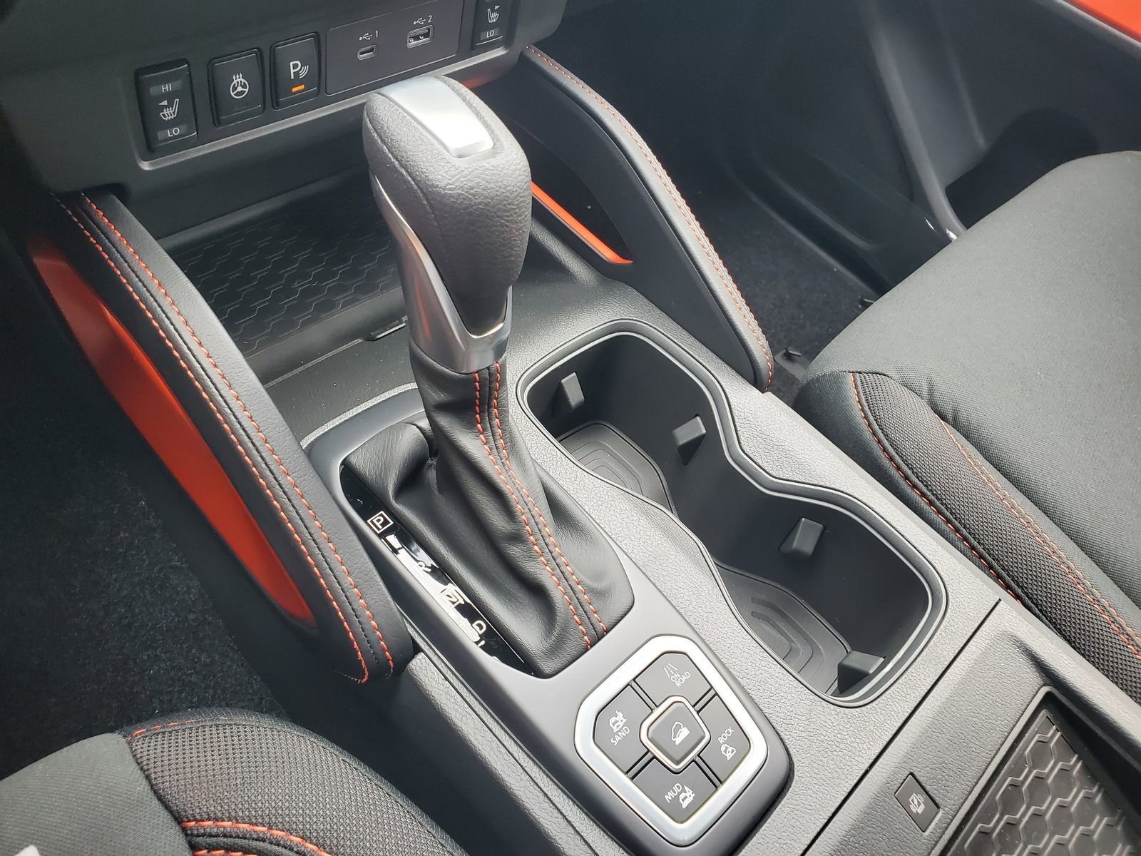 New 2026 Nissan Frontier PRO-4X w/ Pro-4x Convenience Package image 24