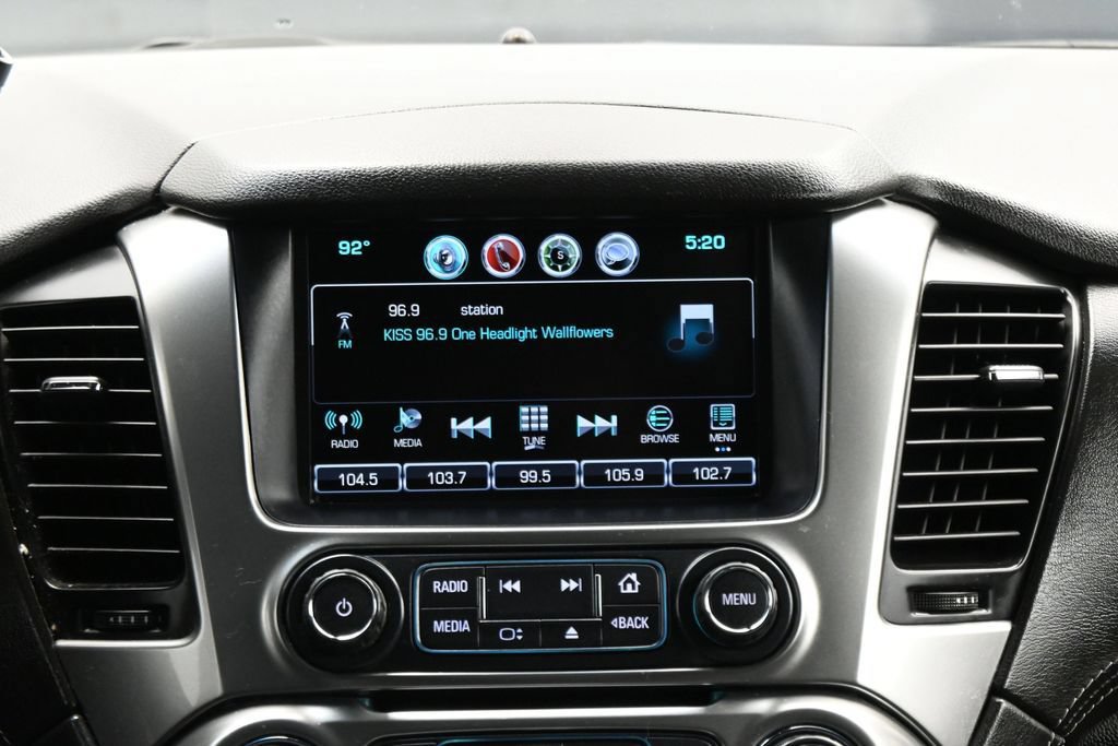 Used 2019 Chevrolet Tahoe LS w/ Max Trailering Package AWD/4WD image 23
