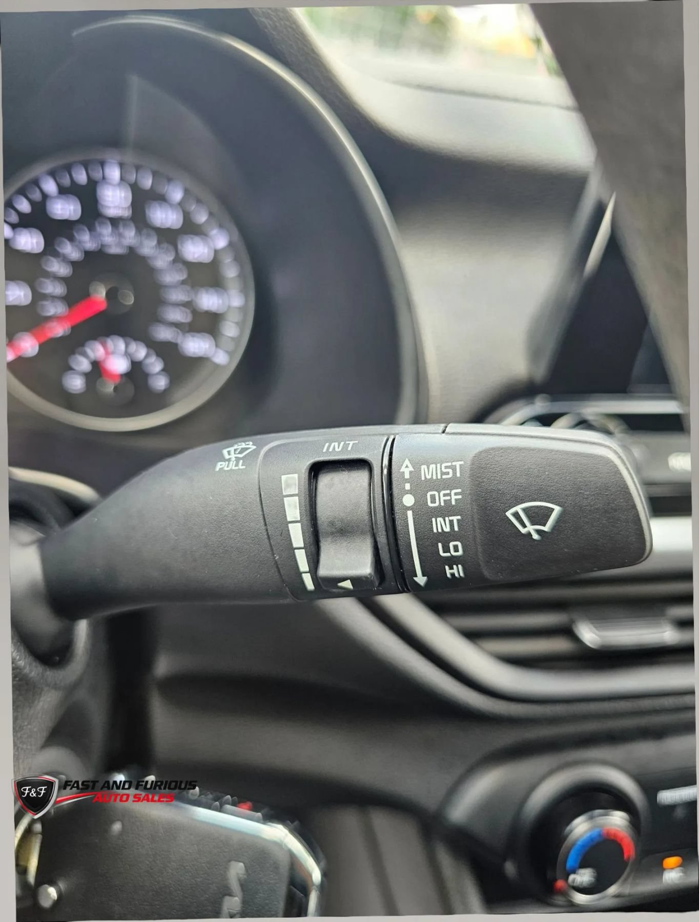 Used 2024 Kia Forte LXS FWD image 16