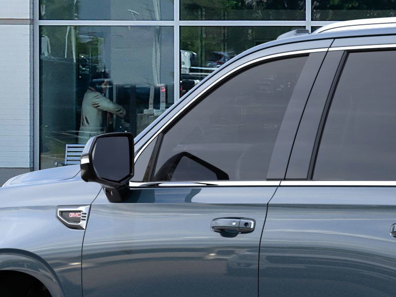 New 2026 GMC Yukon Denali image 14