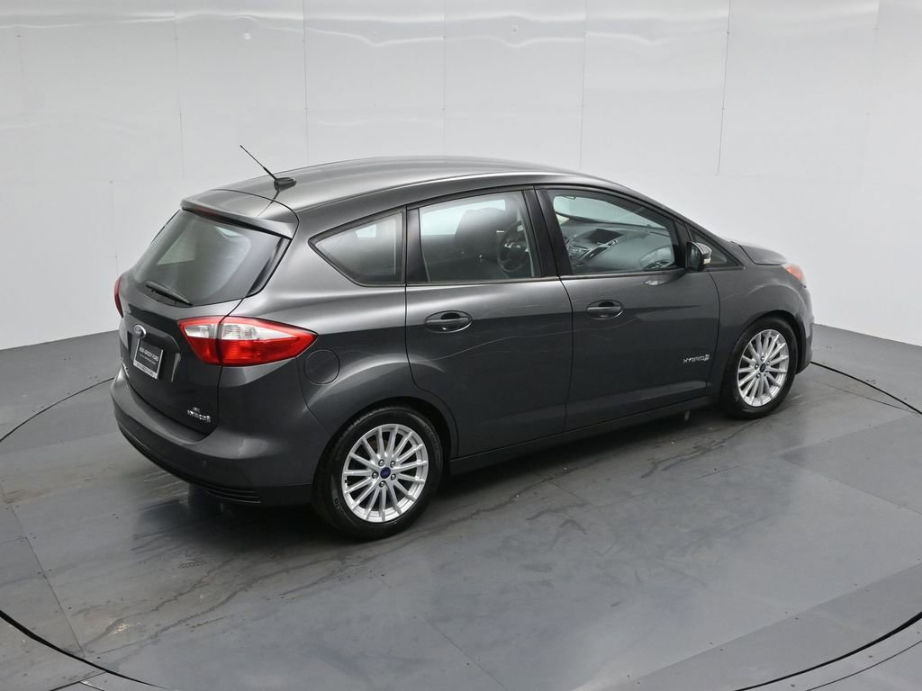 Used 2016 Ford C-MAX SE w/ Equipment Group 201A image 36